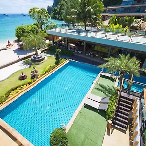 Otel Nice Beach Hip Phi Phi Adaları