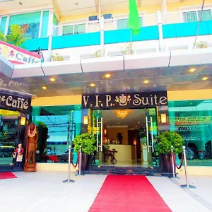 Otel Vip Makati City